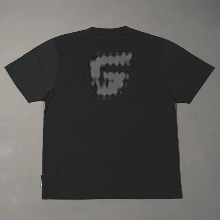 【Gallant】 G/LAB® Polygiene® Glogo T