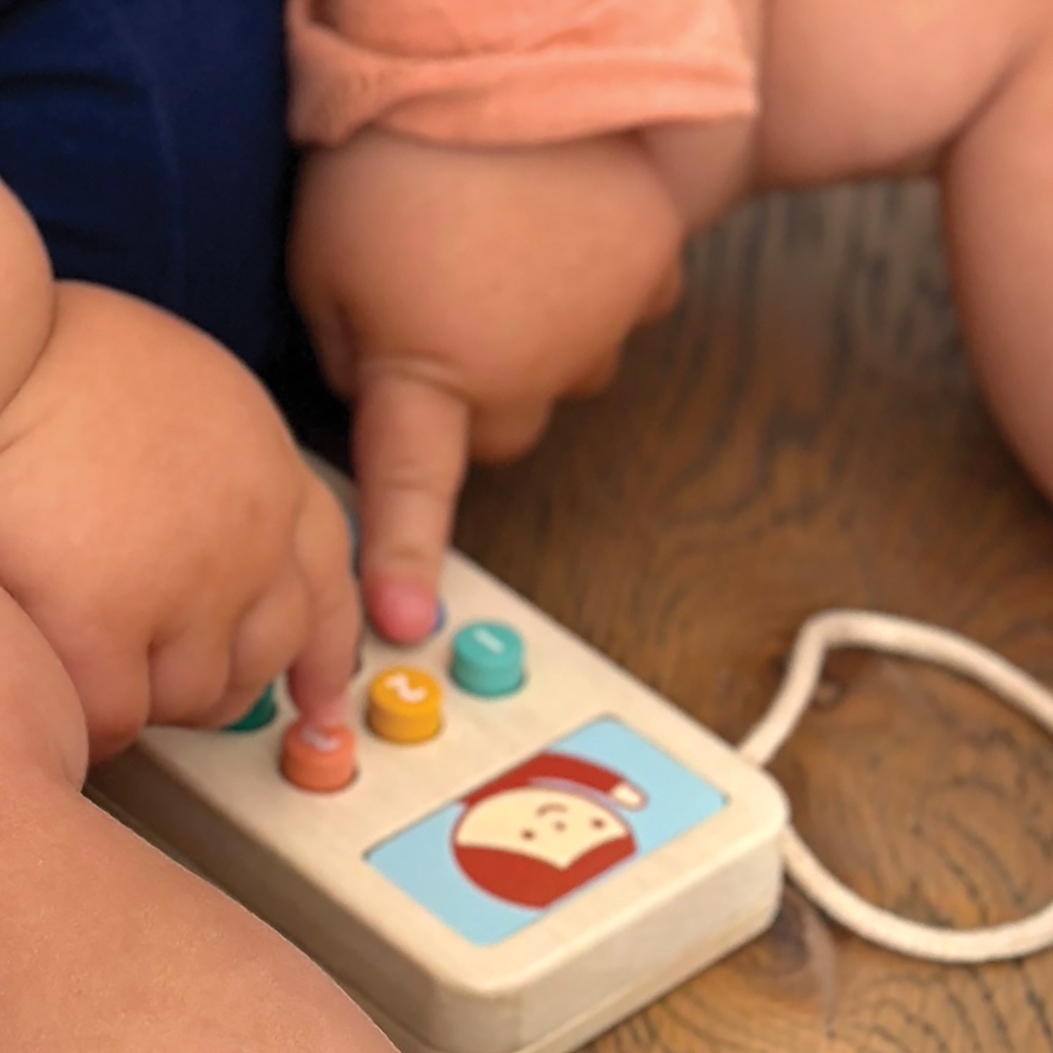 Mentari 數字認知手機