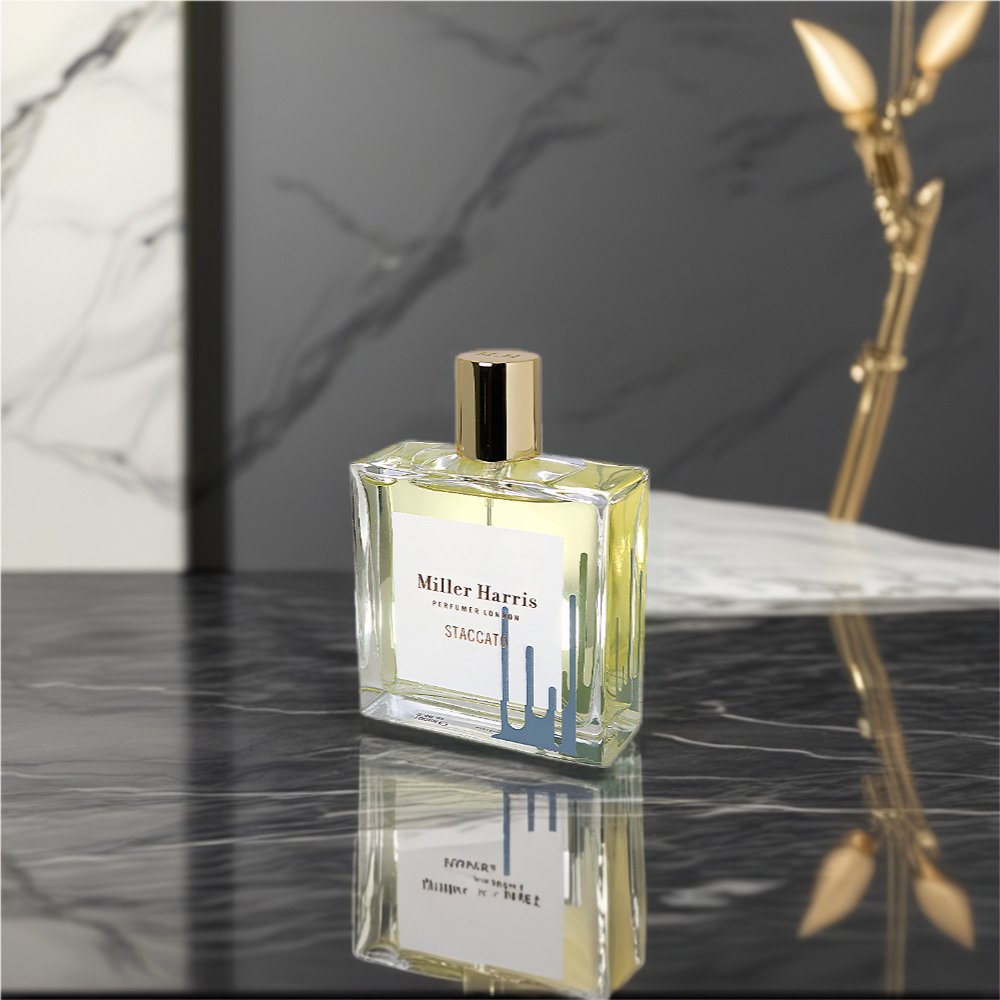 Miller Harris Staccato 斷奏琴謎淡香精 EDP 100ml