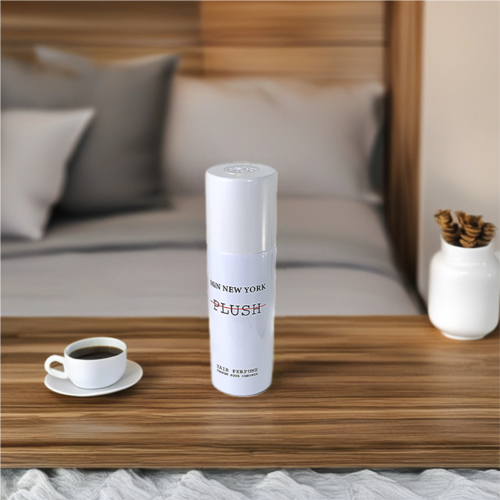 Min New York Plush 絨布髮香噴霧 75ml TESTER