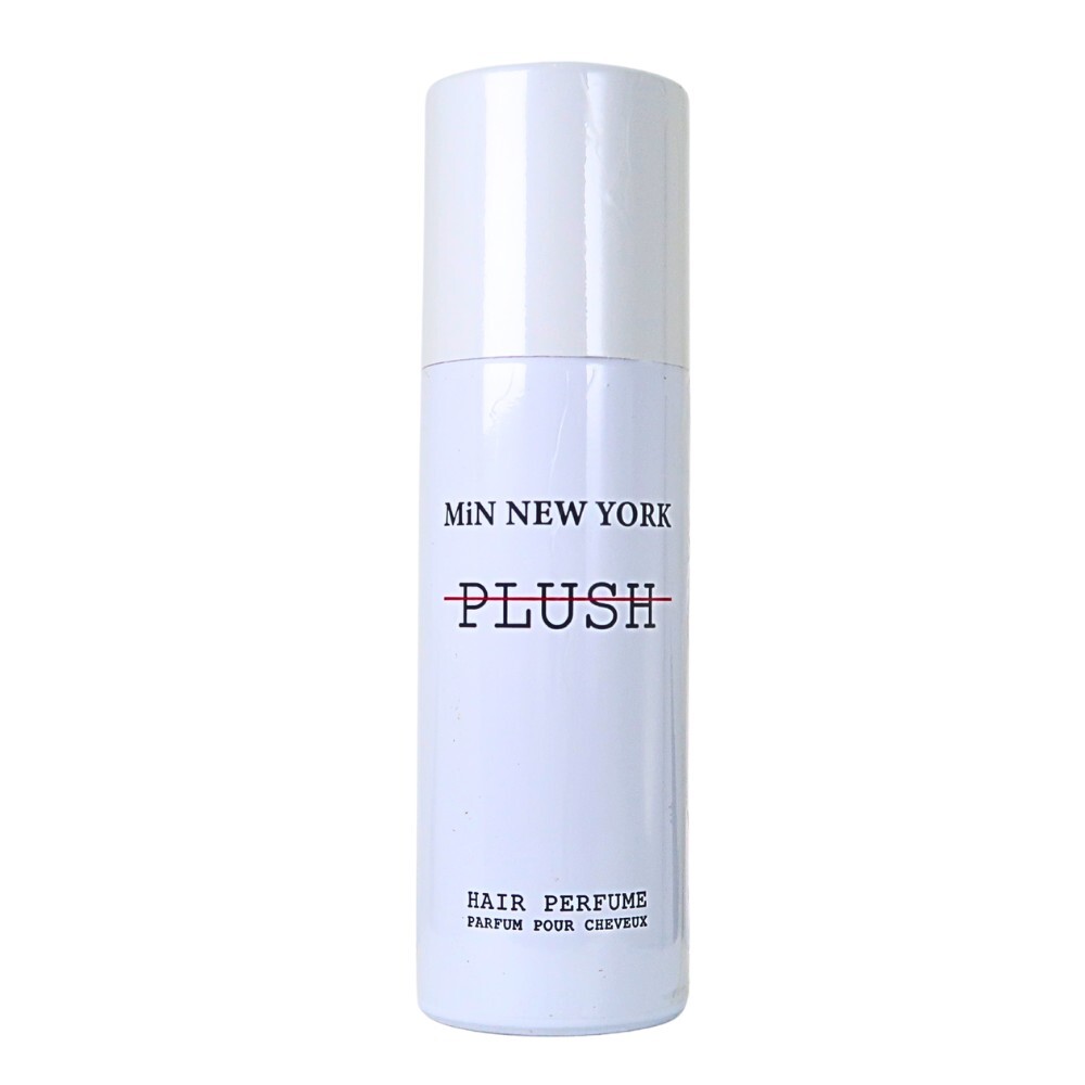 Min New York Plush 絨布髮香噴霧 75ml TESTER
