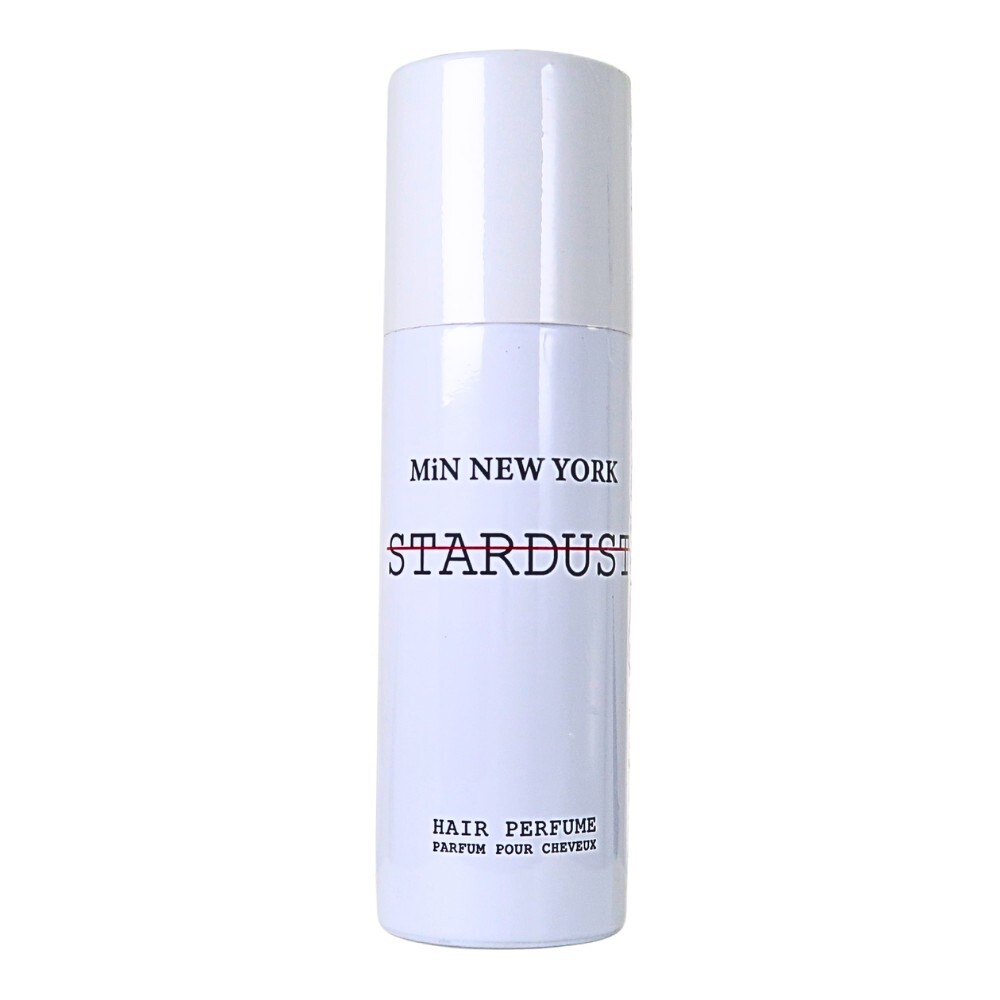 Min New York Stardust 星塵髮香噴霧 75ml TESTER