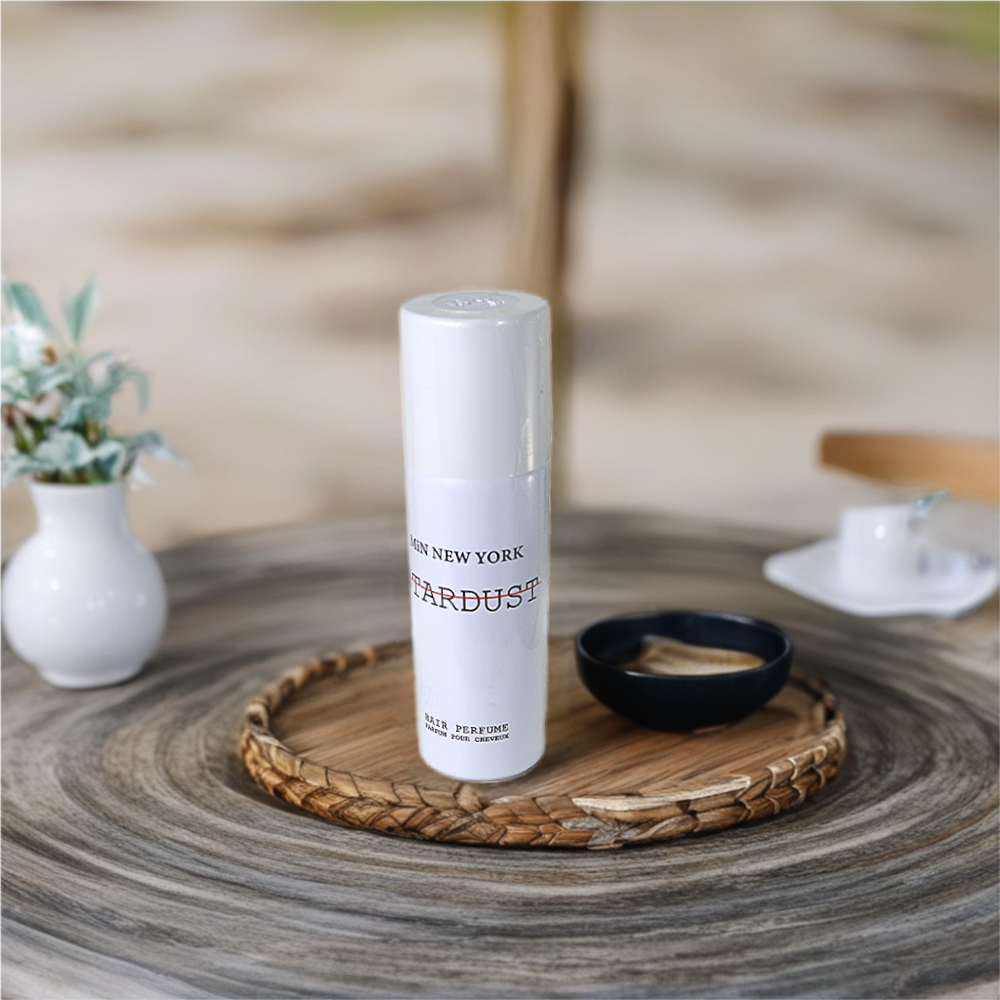 Min New York Stardust 星塵髮香噴霧 75ml TESTER