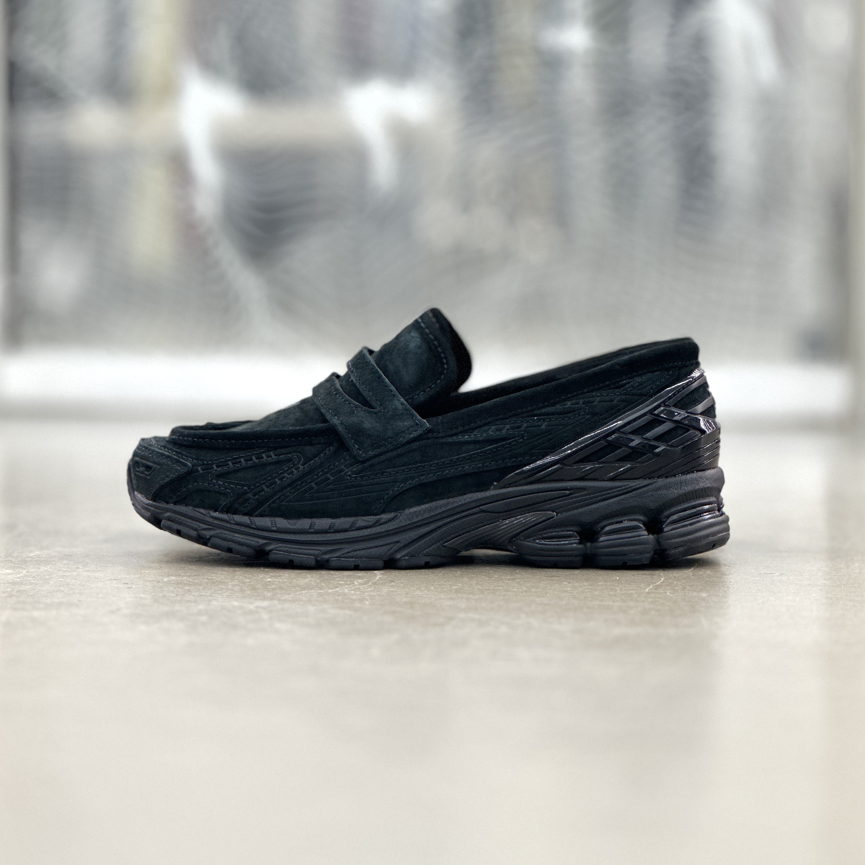 New Balance U1906LNT