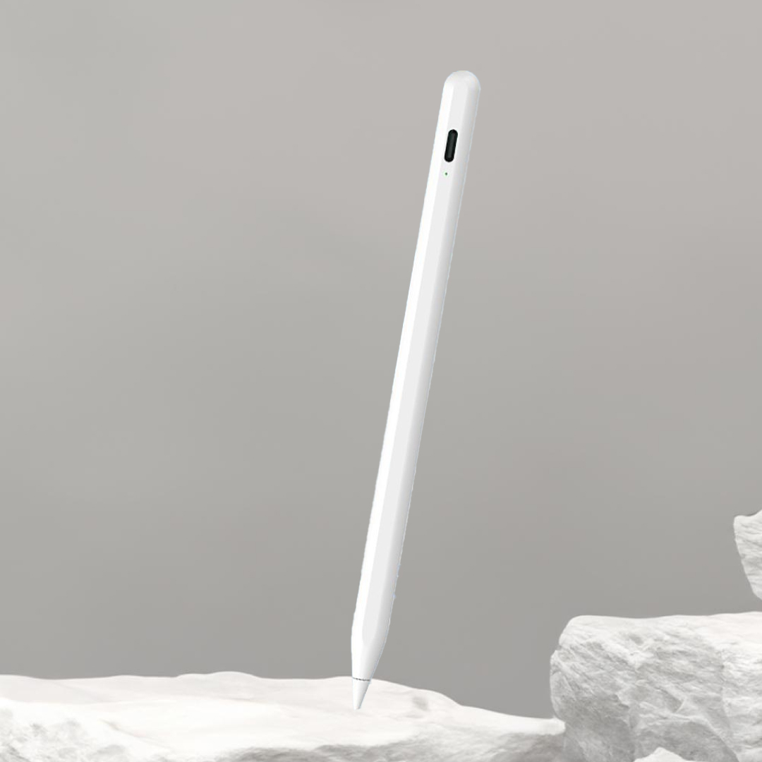 【Widelife】UKKO主動式電容觸控筆 (iPad專用款)