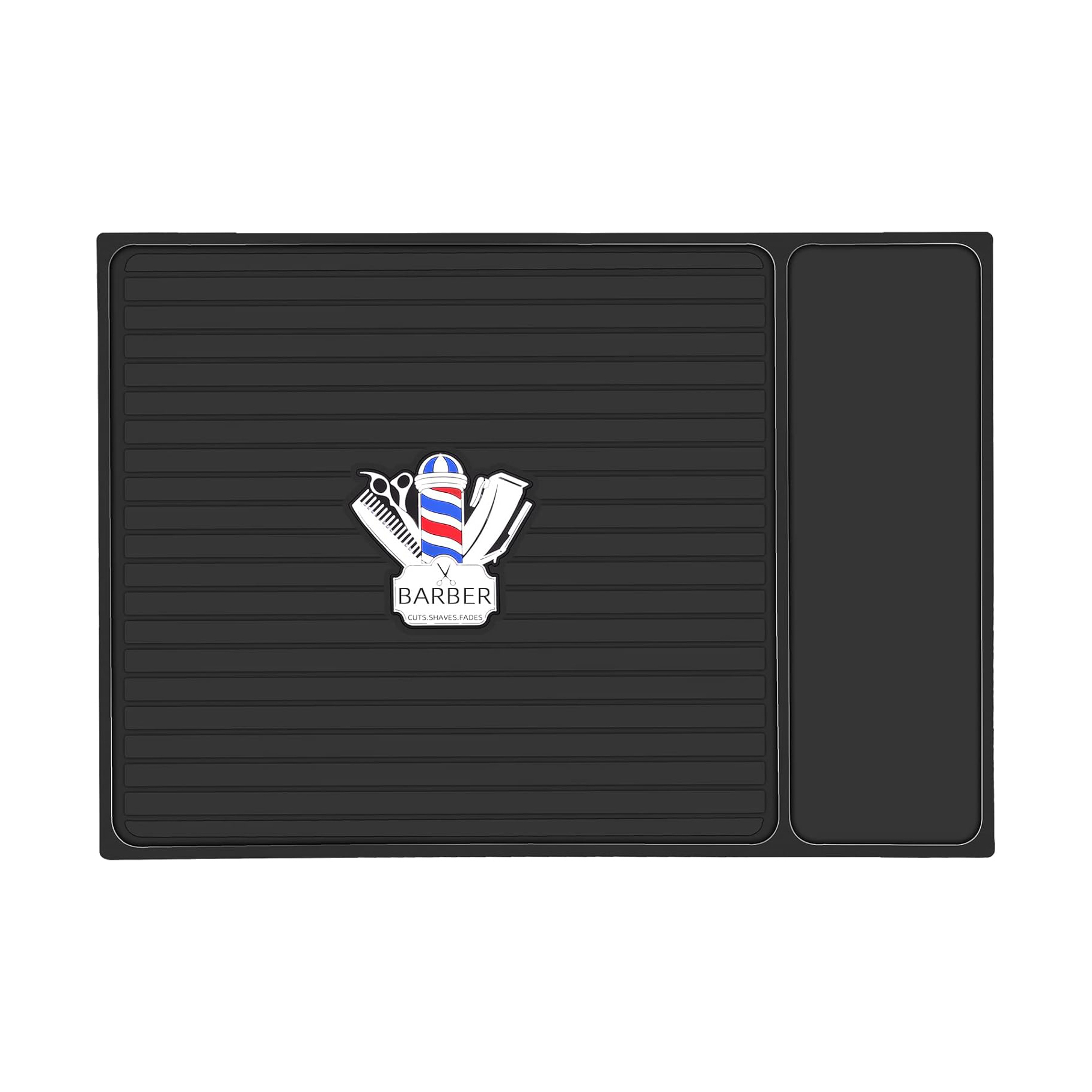 Barber防滑墊