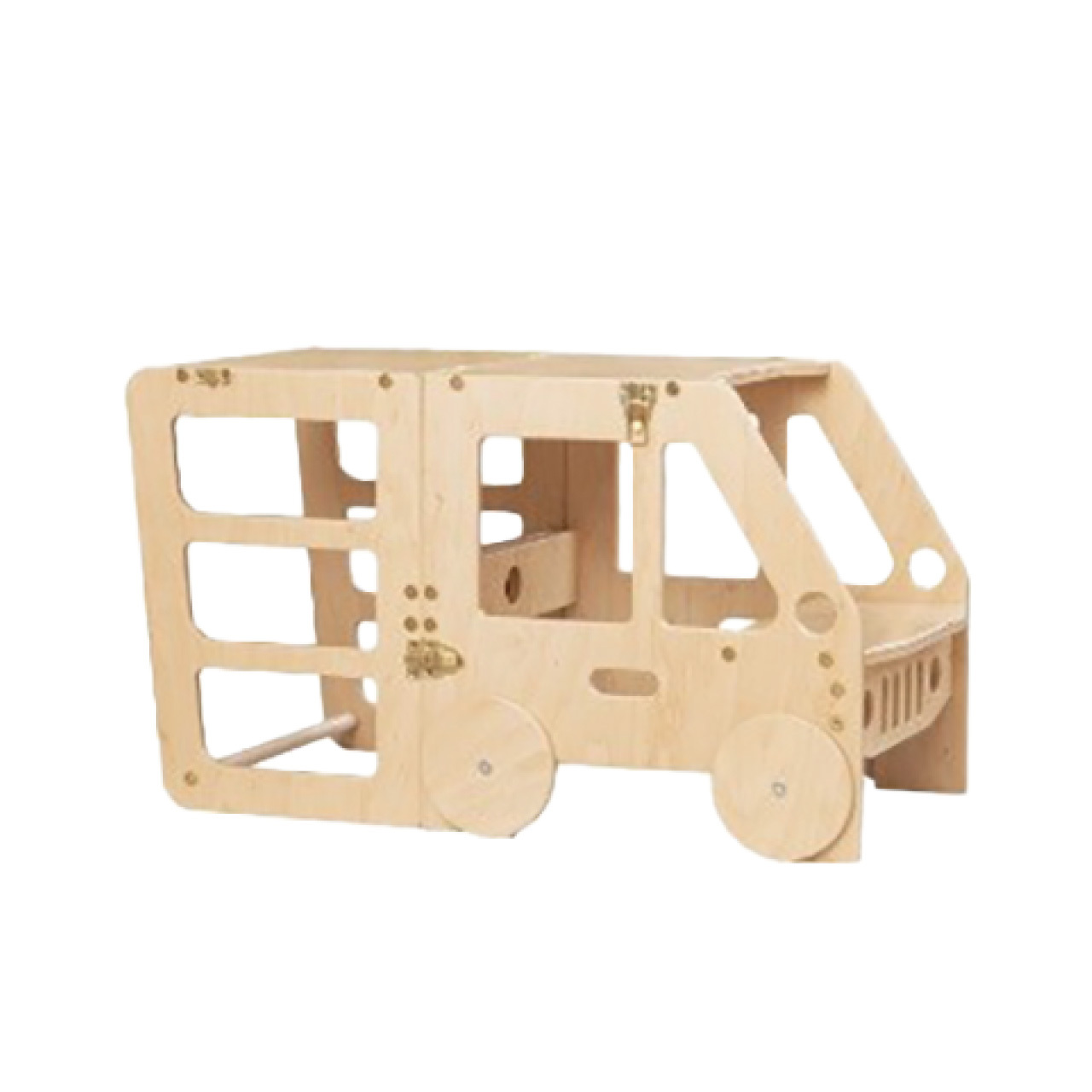 蒙氏學習塔桌椅組