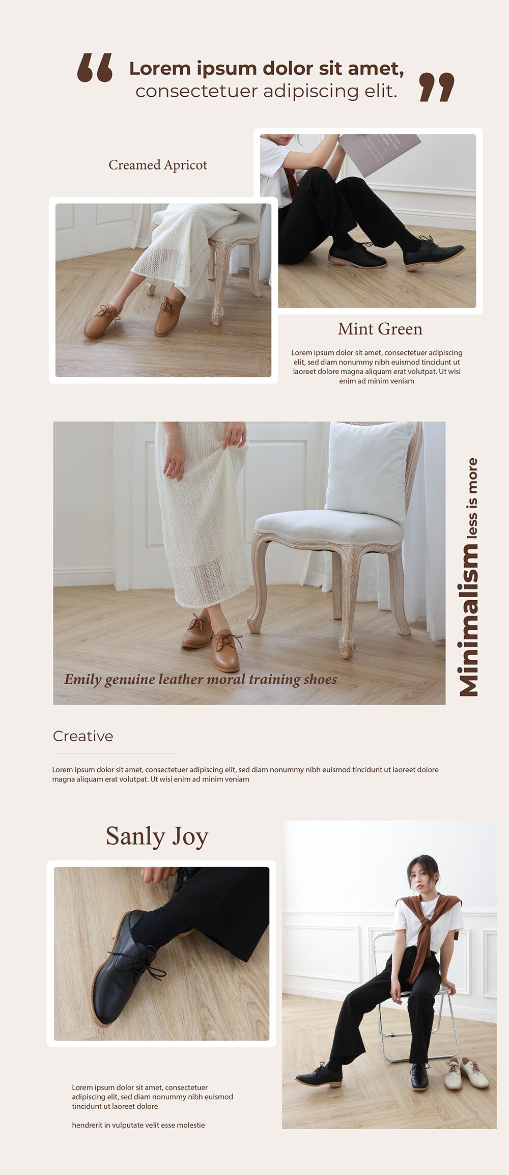 米克諾斯德比鞋|台灣手工製鞋,是質感也是堅持