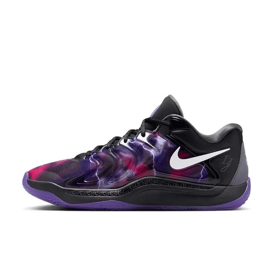 Nike KD 17 NRG Metro Boomin Hyper Grape 葡萄黑紫 HF4083-900