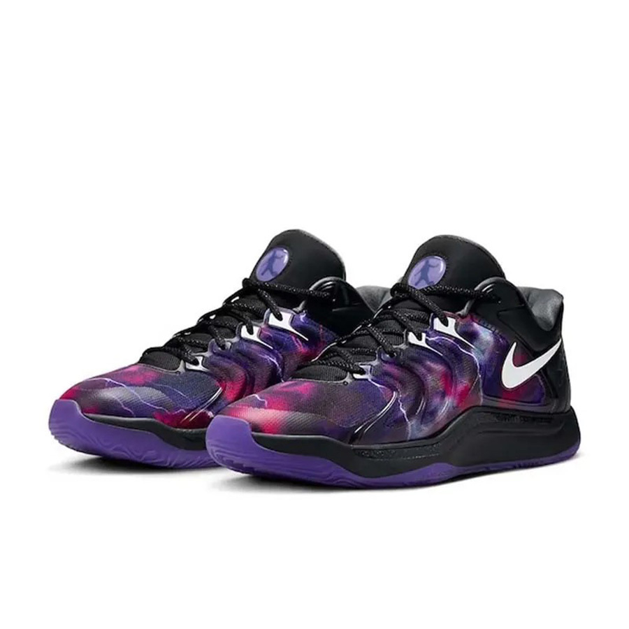 Nike KD 17 NRG Metro Boomin Hyper Grape 葡萄黑紫 HF4083-900