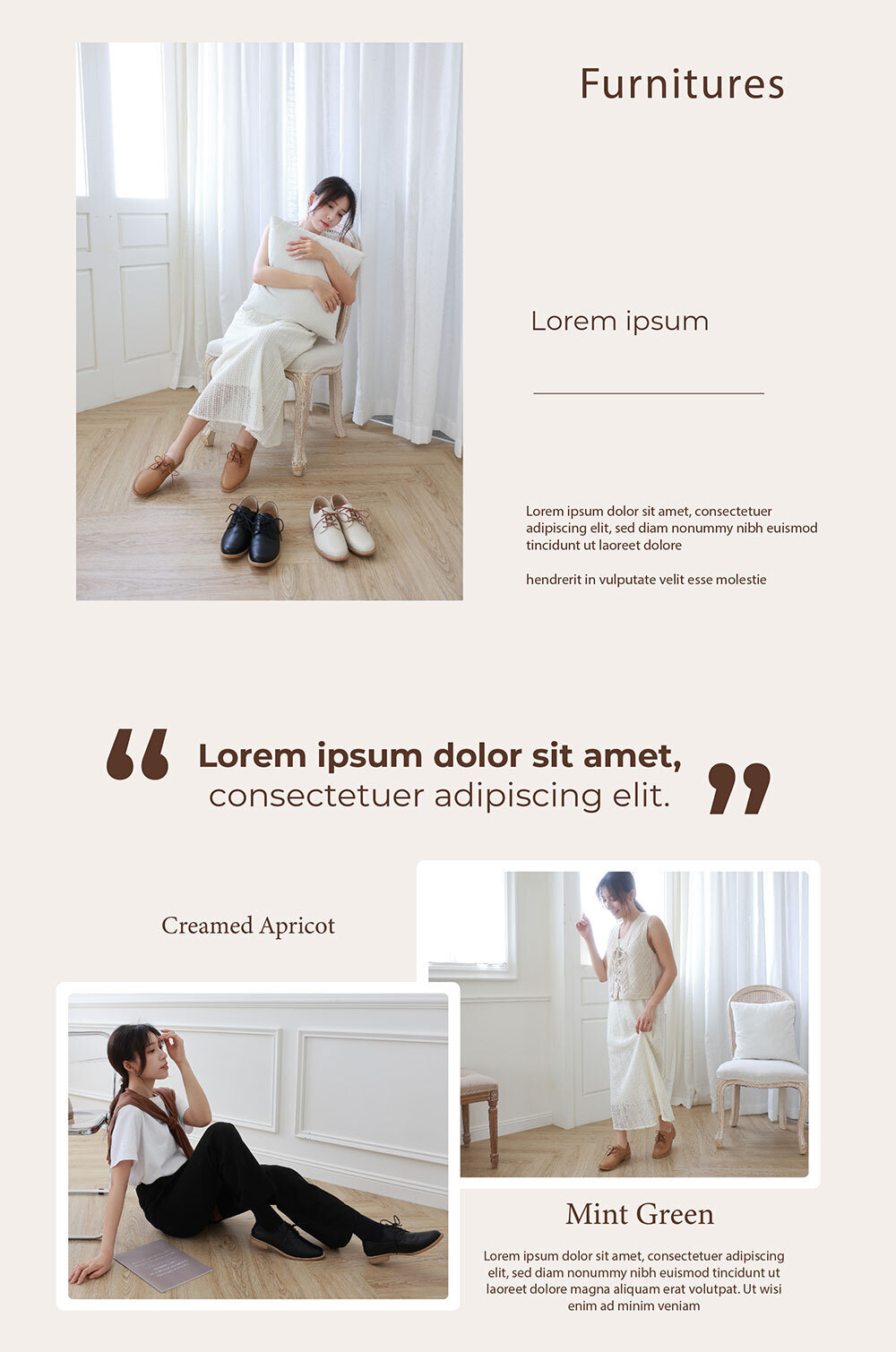 表皮柔韌不僵硬,穿得越久越貼合腳型