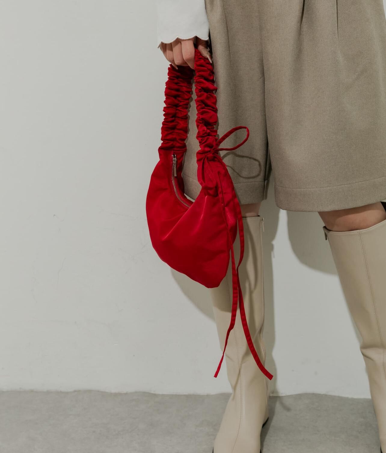 【預購】JN073010  SMELLY 手提袋