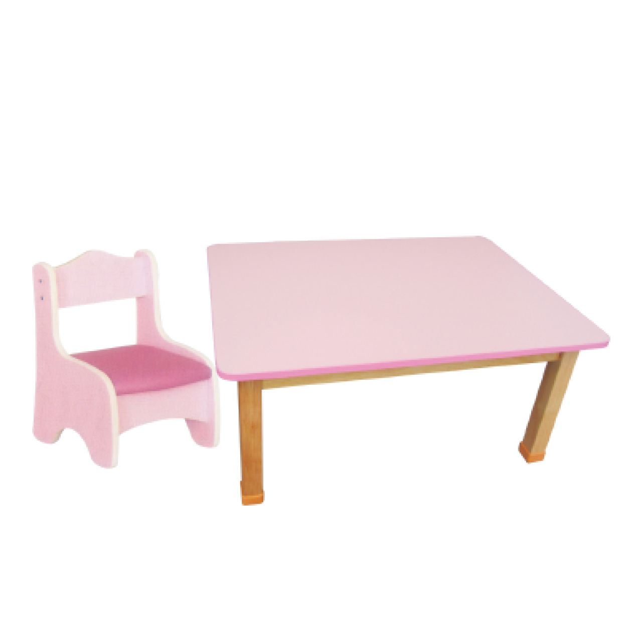 貝比沙發小方桌椅