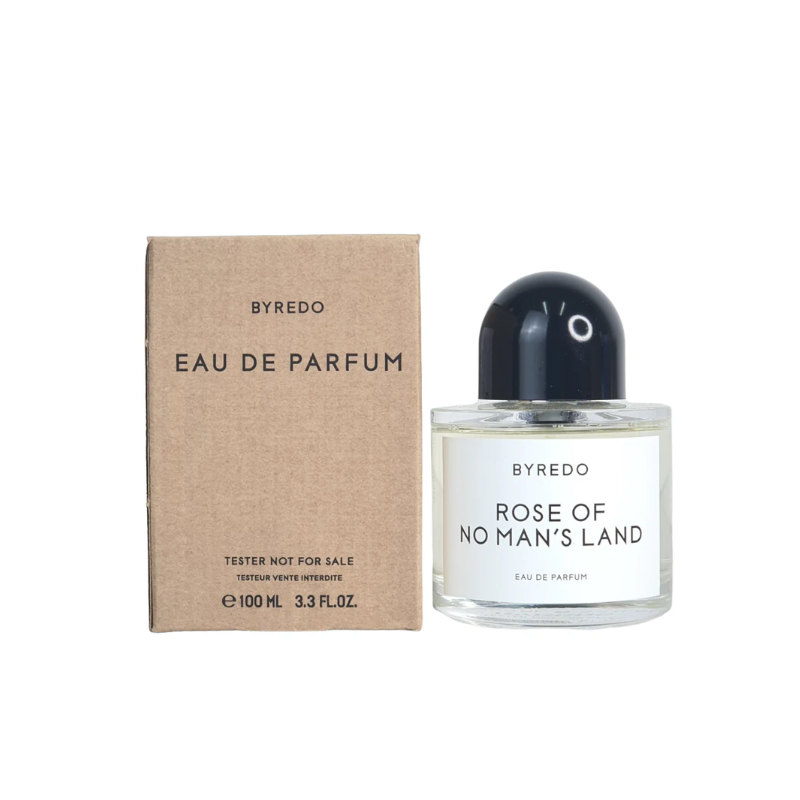 Byredo Rose Of No Man's Land EDP 100ml (Tester Pack)