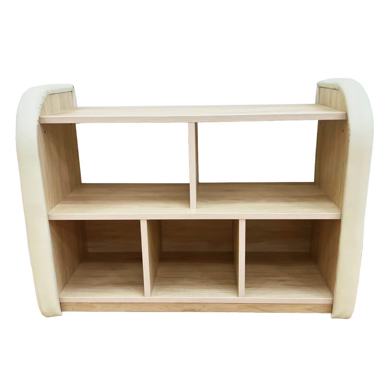 幼幼中空五格櫃