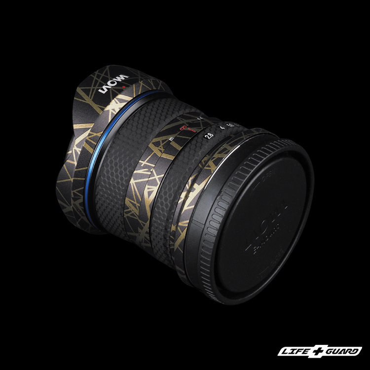 LAOWA 9mm F2.8 C&D-Dreamer 鏡頭貼膜