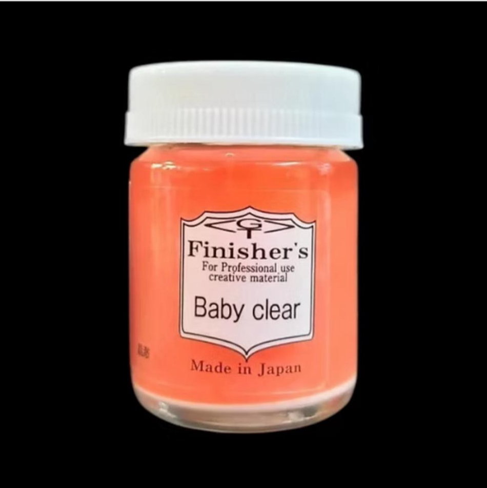 FI-098 Baby Clear