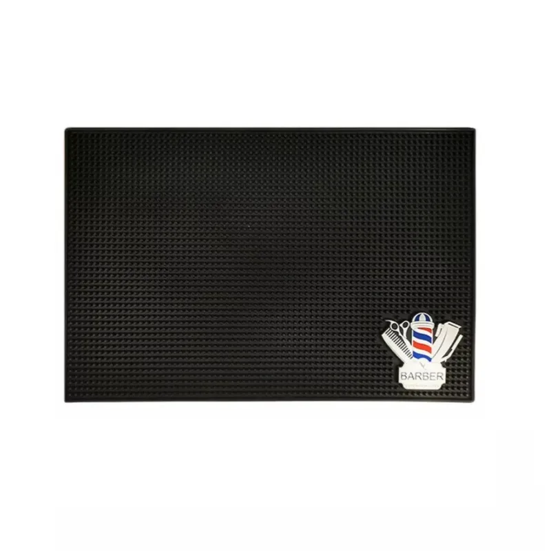 復古點點防滑墊(彩色轉燈)