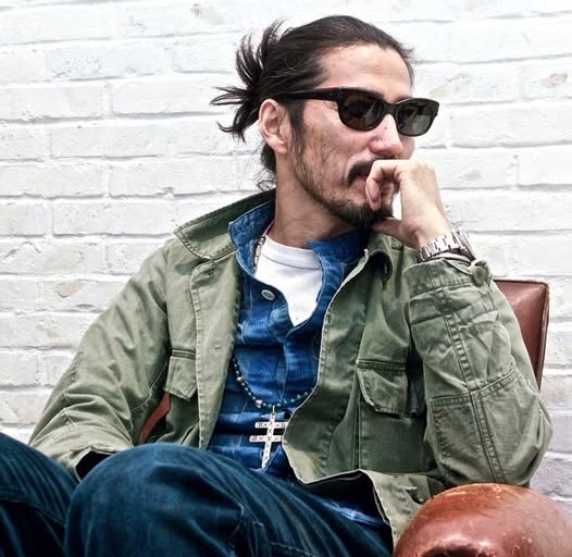 最後價格 LAST PRICE SALE: VISVIM KILGORE JACKET - OLIVE SIZE 1 IN STOCK NOW (現貨發售中)