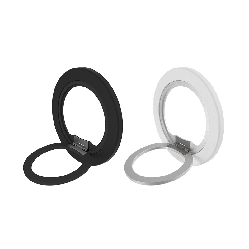 SOLiDE HANDY RING 360度磁吸指環支架