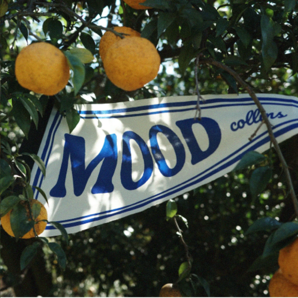 Collins 無酒精天然香氛噴霧 南海柚子