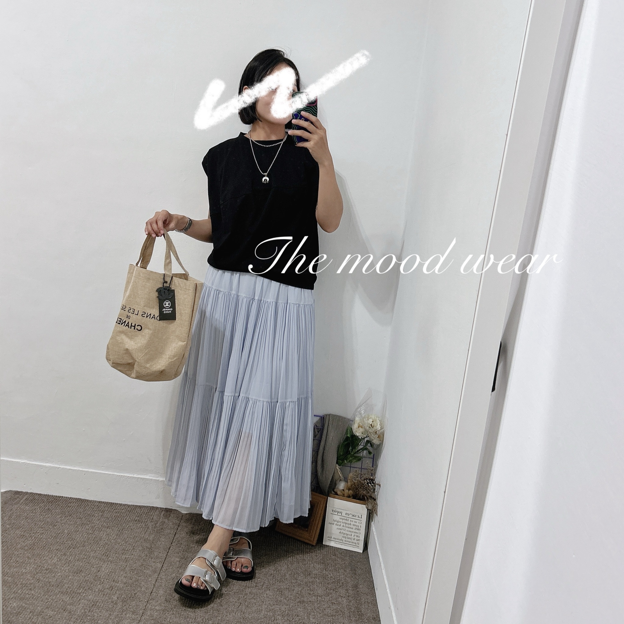 氣質款立體車線二分袖上衣 球型T( 黑色/白色/咖啡/綠)