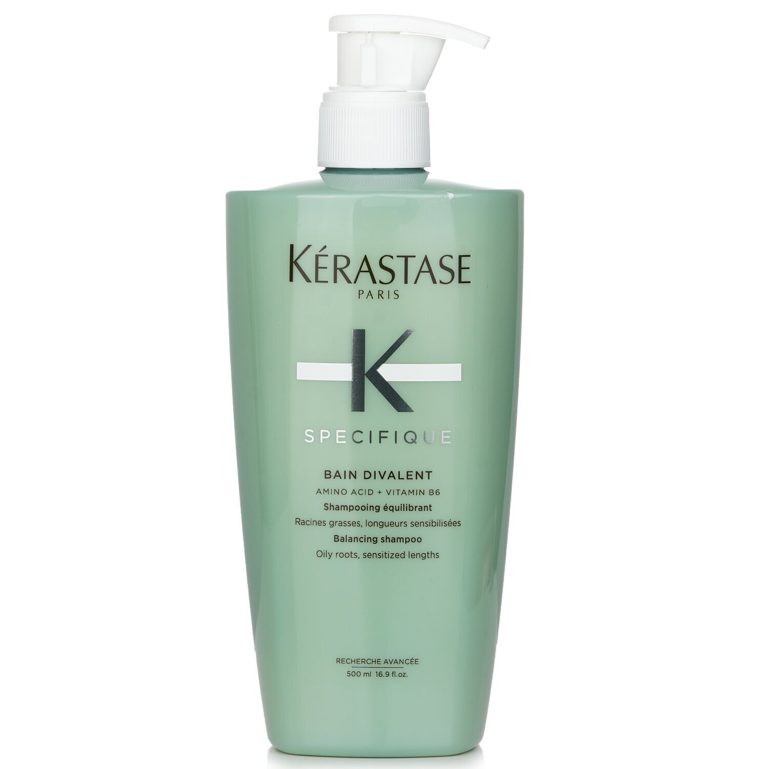 [Kerastase] Bain Divalent 500ml