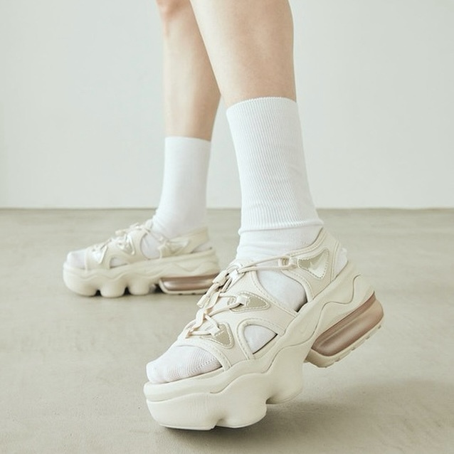 NIKE  W Air Max Koko Sandal 玫瑰白