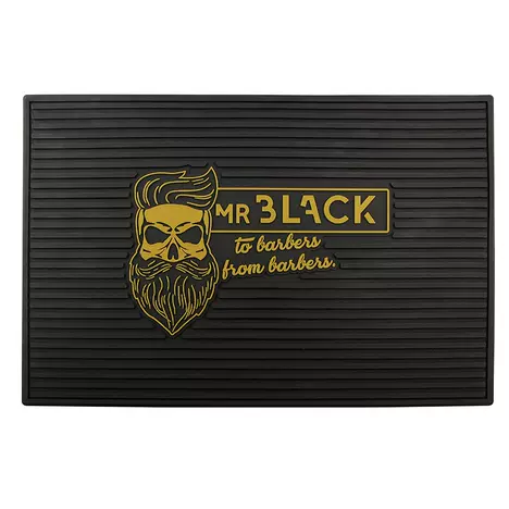 骷髏造型防滑墊