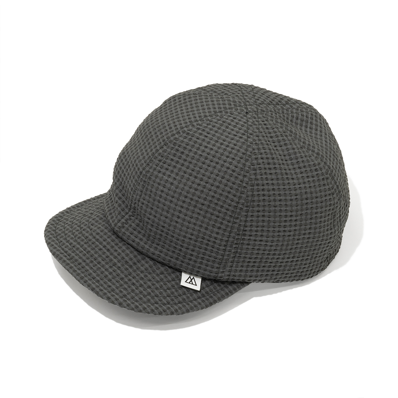 RIDGE MOUNTAIN GEAR COMFY BASIC CAP RIDCAP10 CHARCOAL SLATE