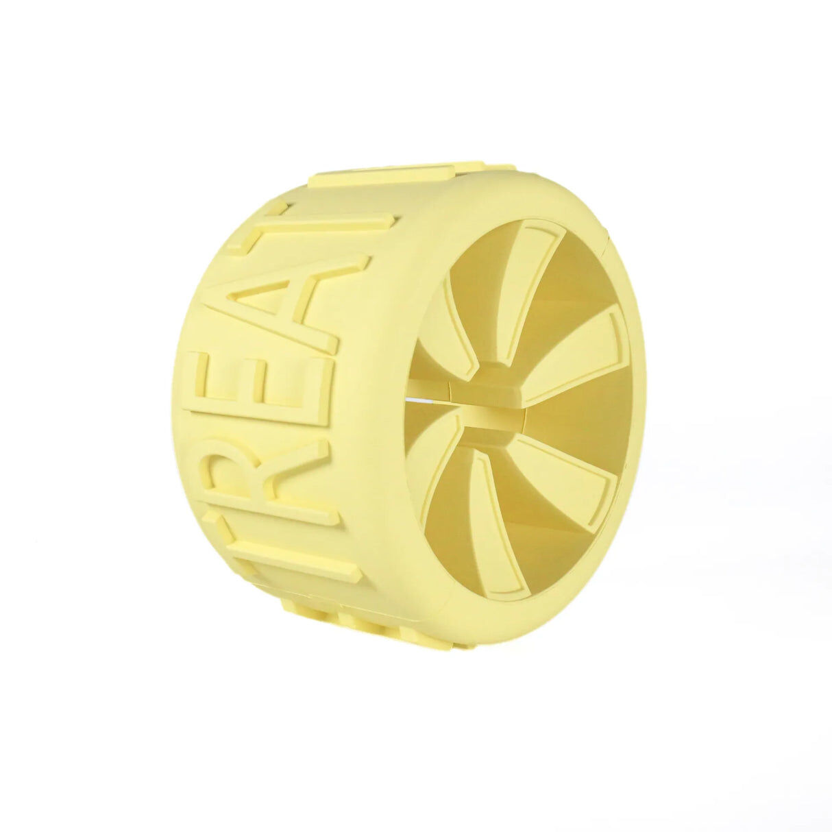 TREAT ME｜累薯輪