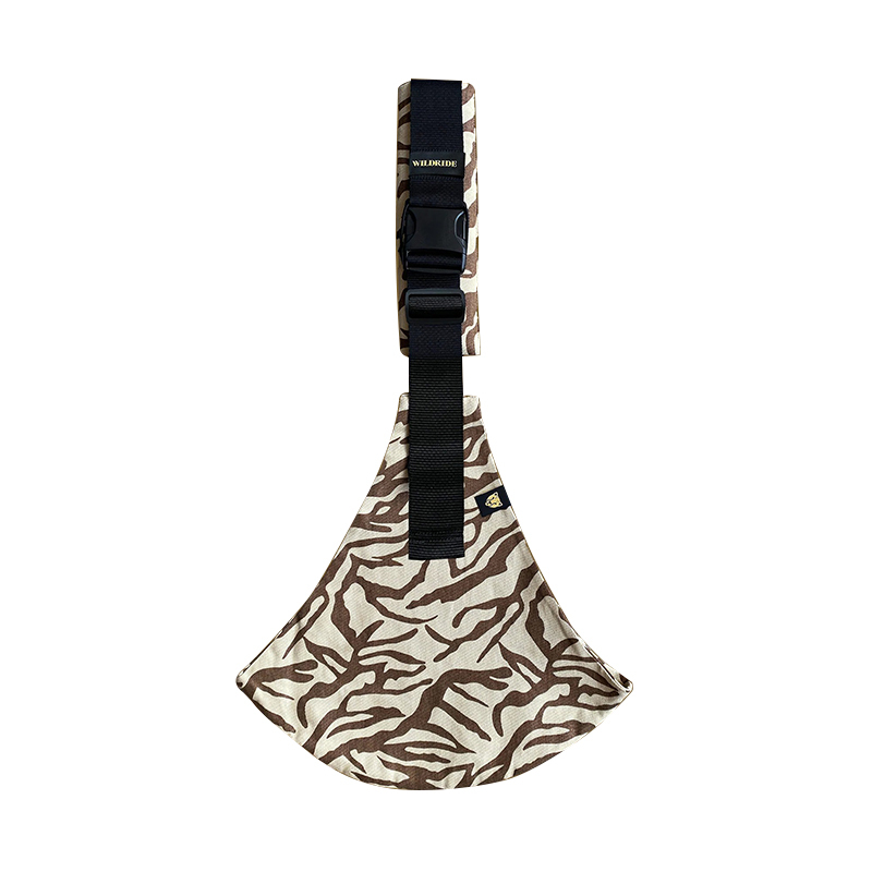 Wildride - 嬰兒揹帶 PRINT