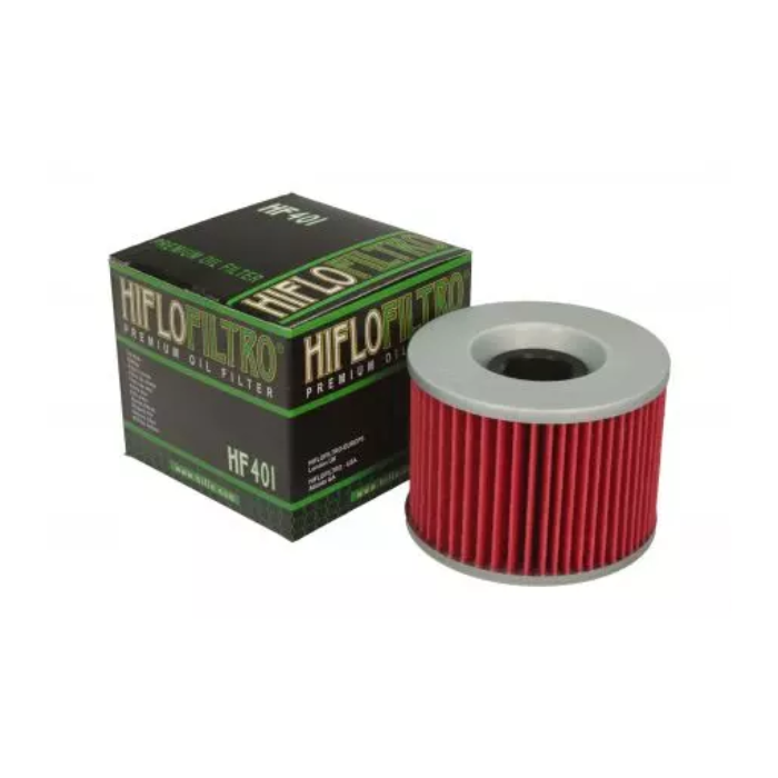 HIFLO OIL FILTER HF401