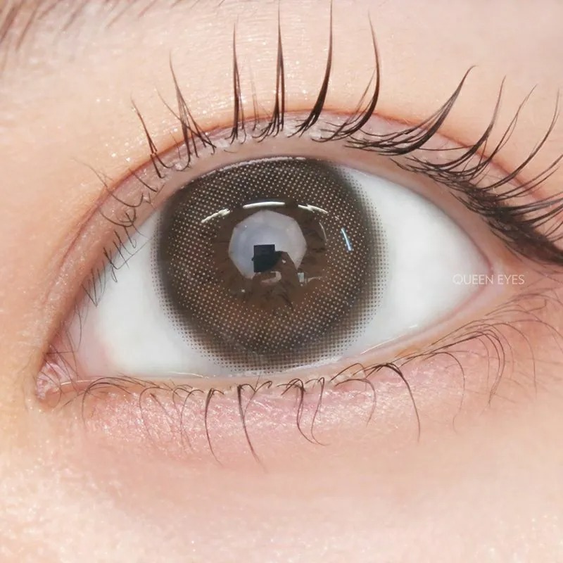 LARME Natural 1 Day Charameliser｜日拋彩妝隱形眼鏡｜每盒20片