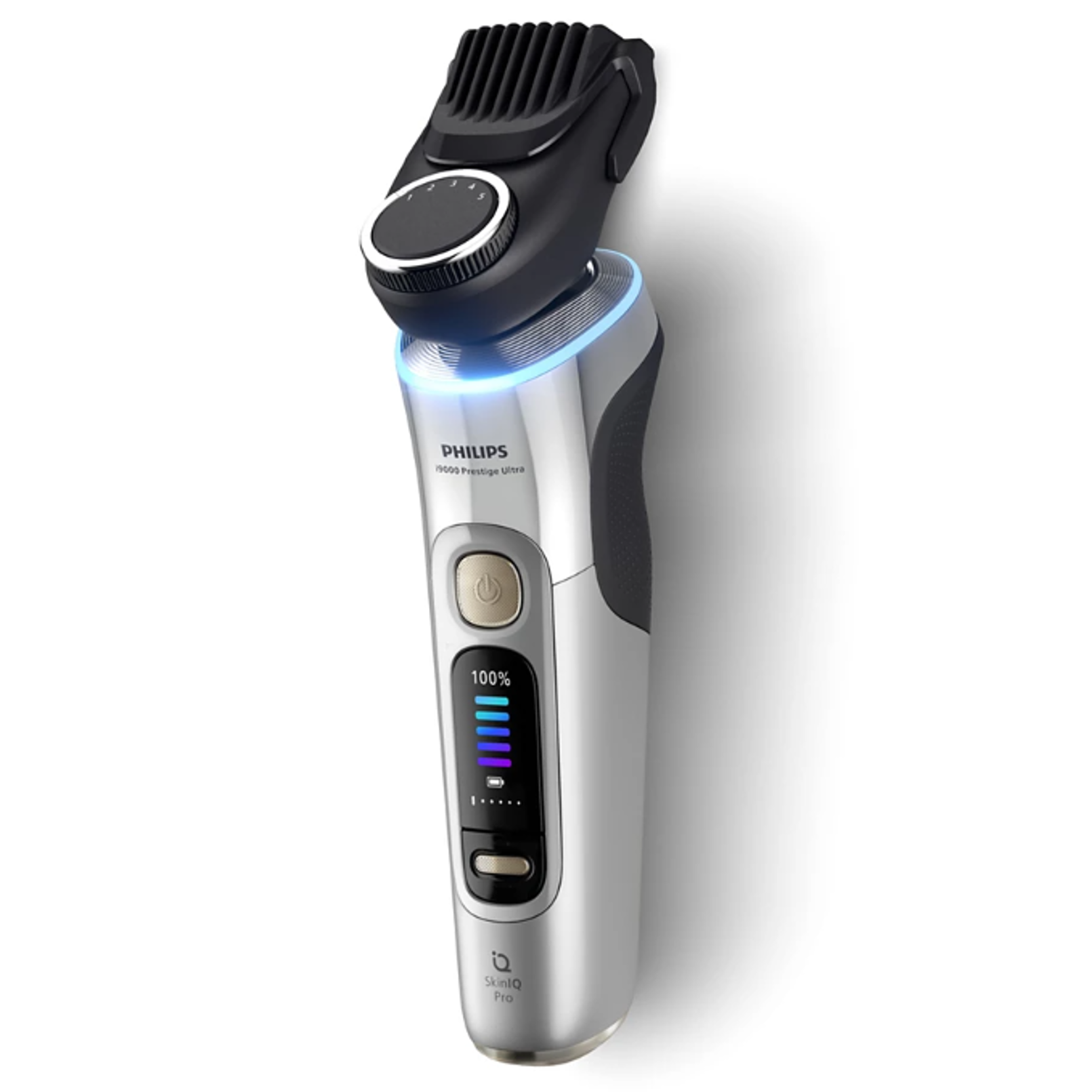 i9000 Prestige Ultra 系列旋護式電鬚刨XP9404/38