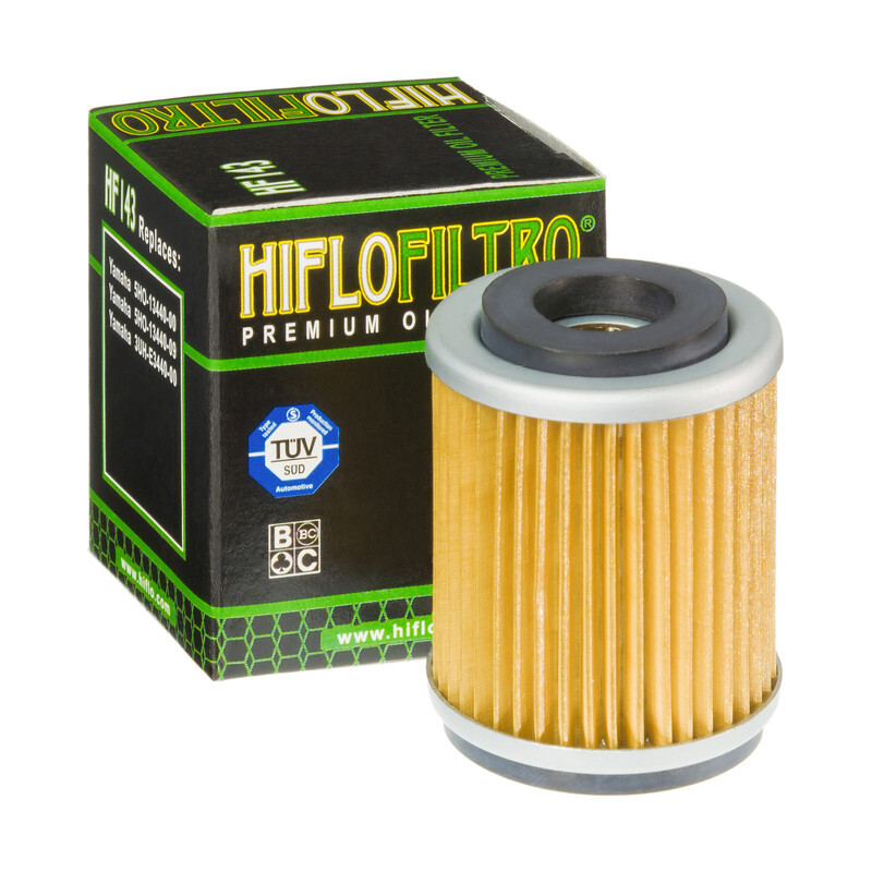 HIFLO OIL FILTER HF143