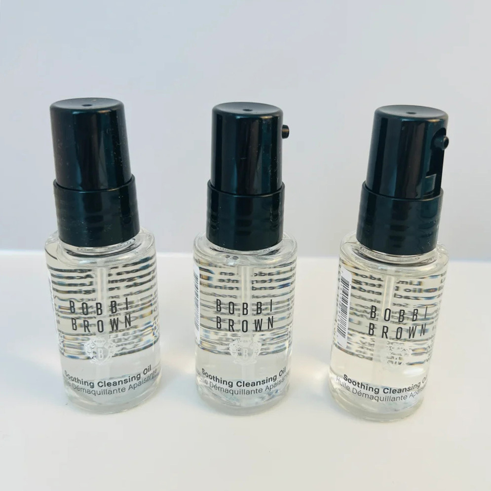 BOBBI BROWN 茉莉沁透淨妝油 30ml