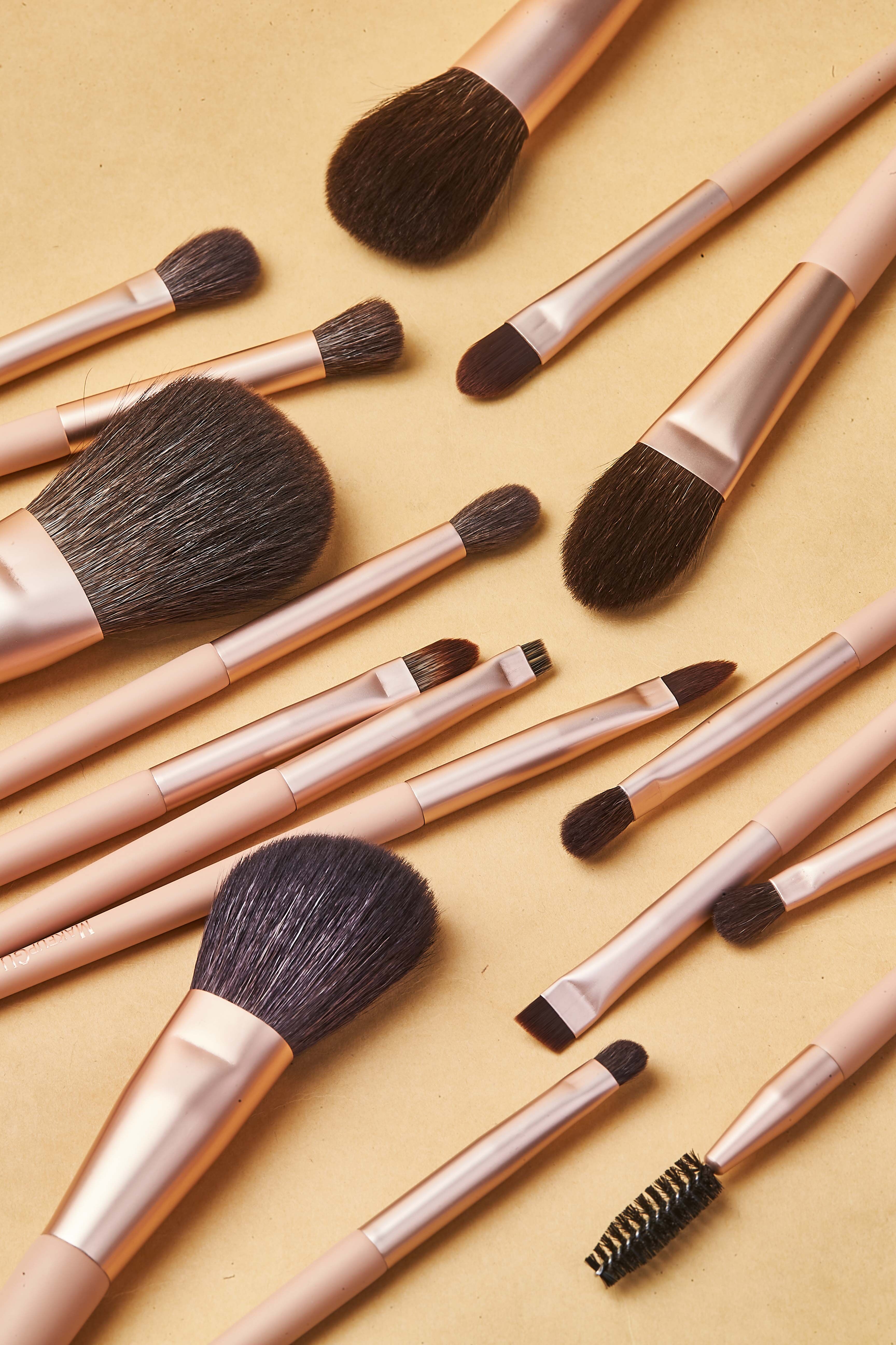 MakeupGU專業化妝掃 MakeupGU Professional Makeup Brush