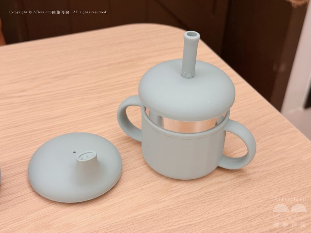 赫媽咪 矽膠系列好評開箱