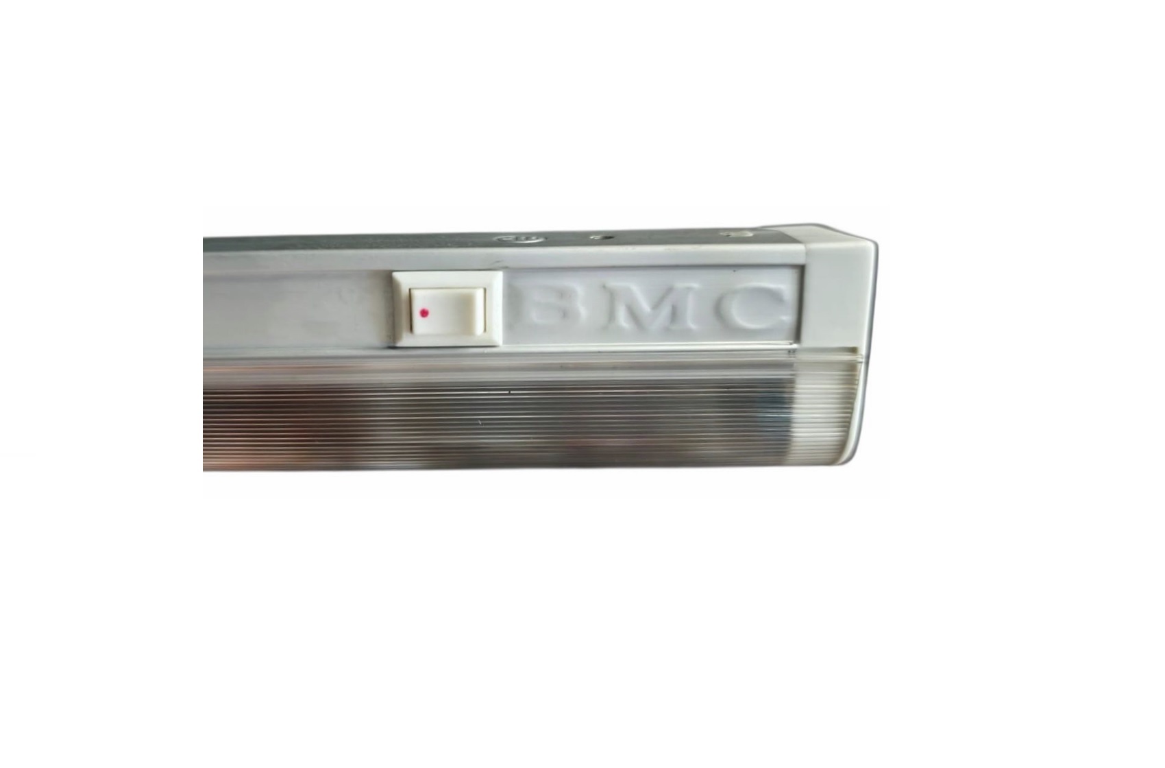 BMC MXT5-21 光燈管支架 - 包括遮光鋁製外殼和電燈開關（不含管）