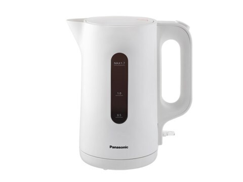 自取減$50 ｜Panasonic - Kettle (1.7L) NC-K101
