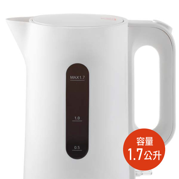 自取減$50 ｜Panasonic - Kettle (1.7L) NC-K101