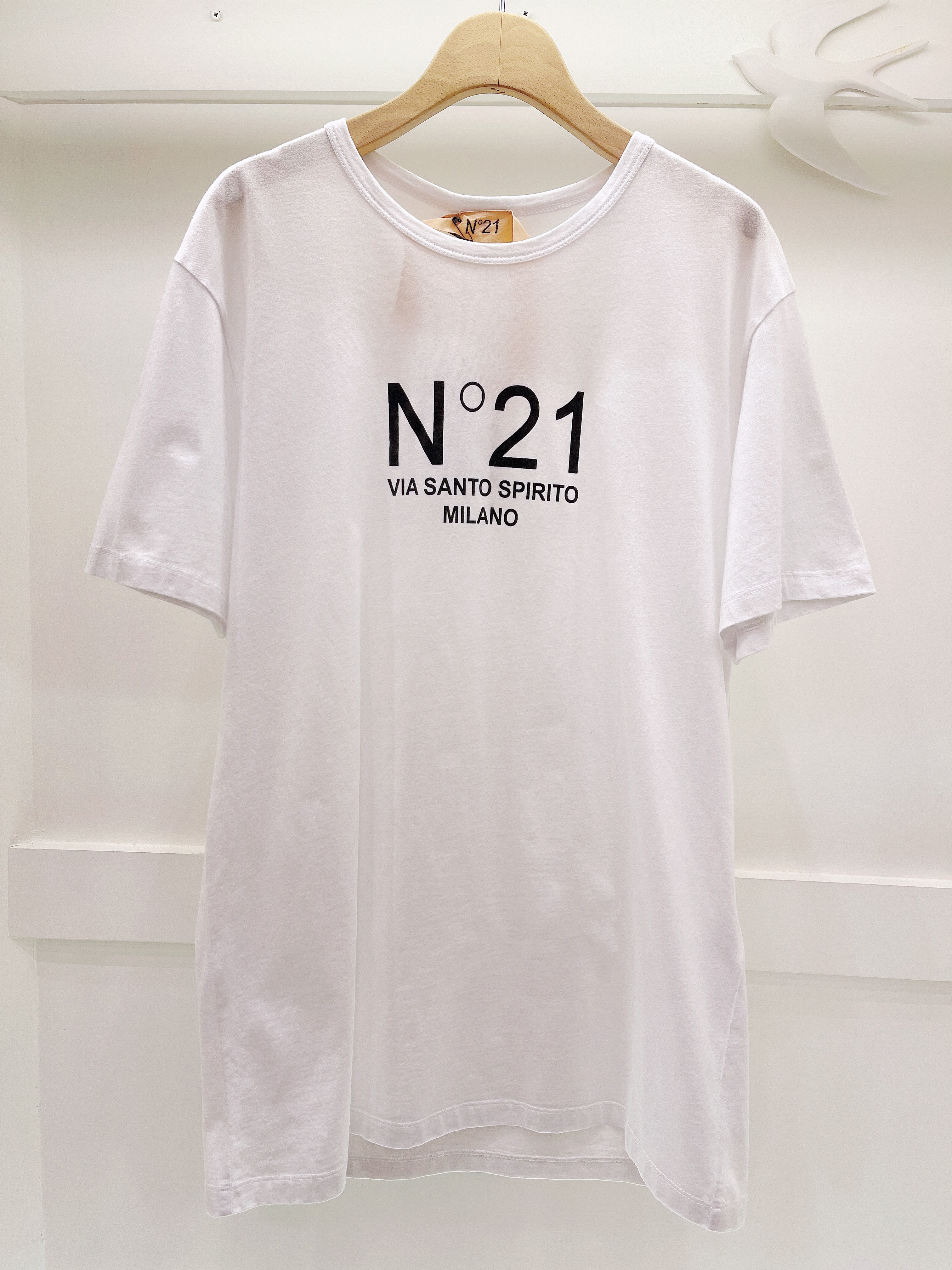 N21棉T