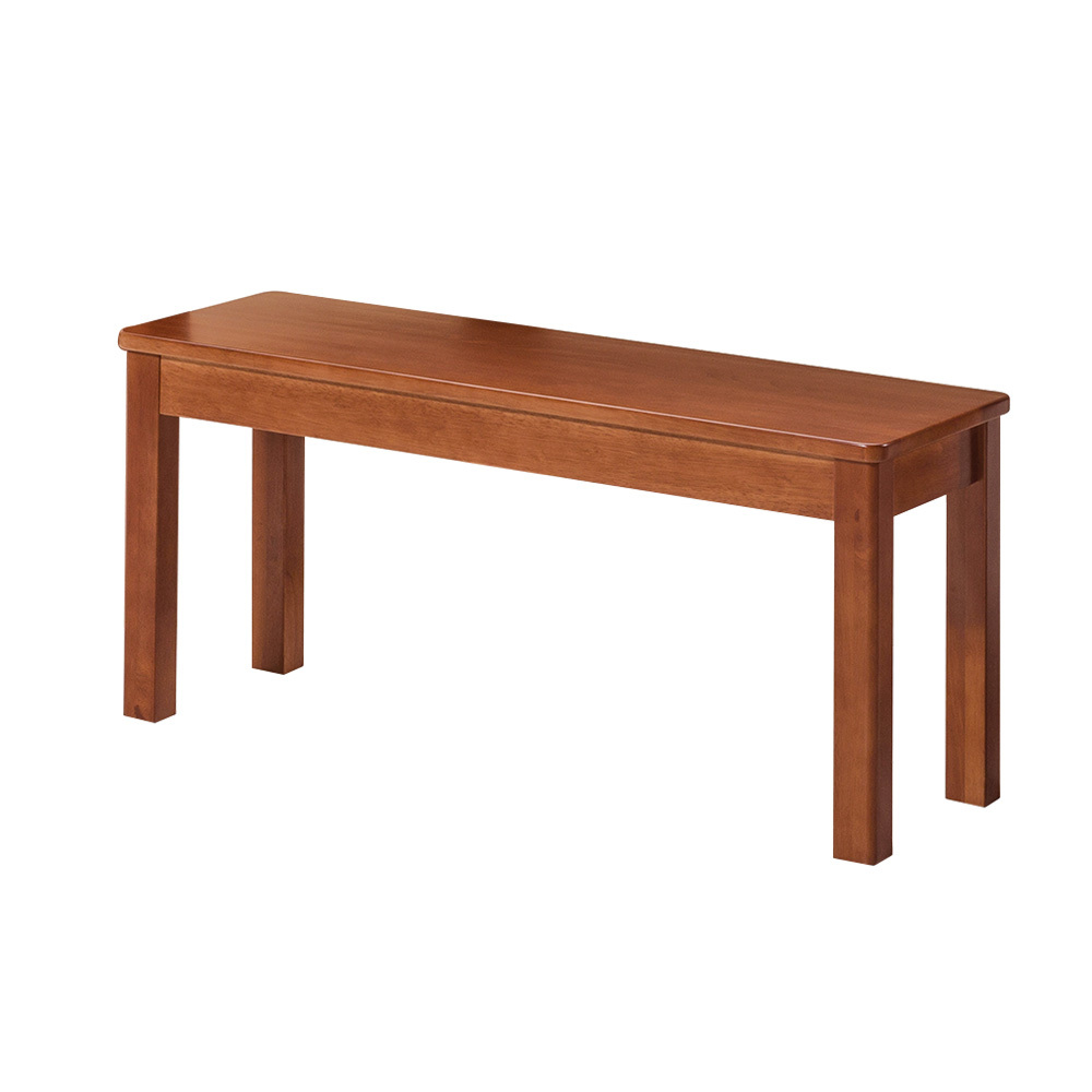 亞恒3.3尺實木長凳/椅凳