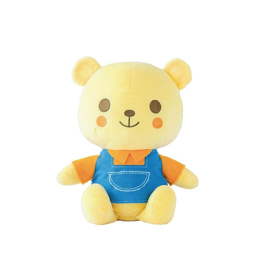 C18778 四合一好朋友玩具 Interactive Bear