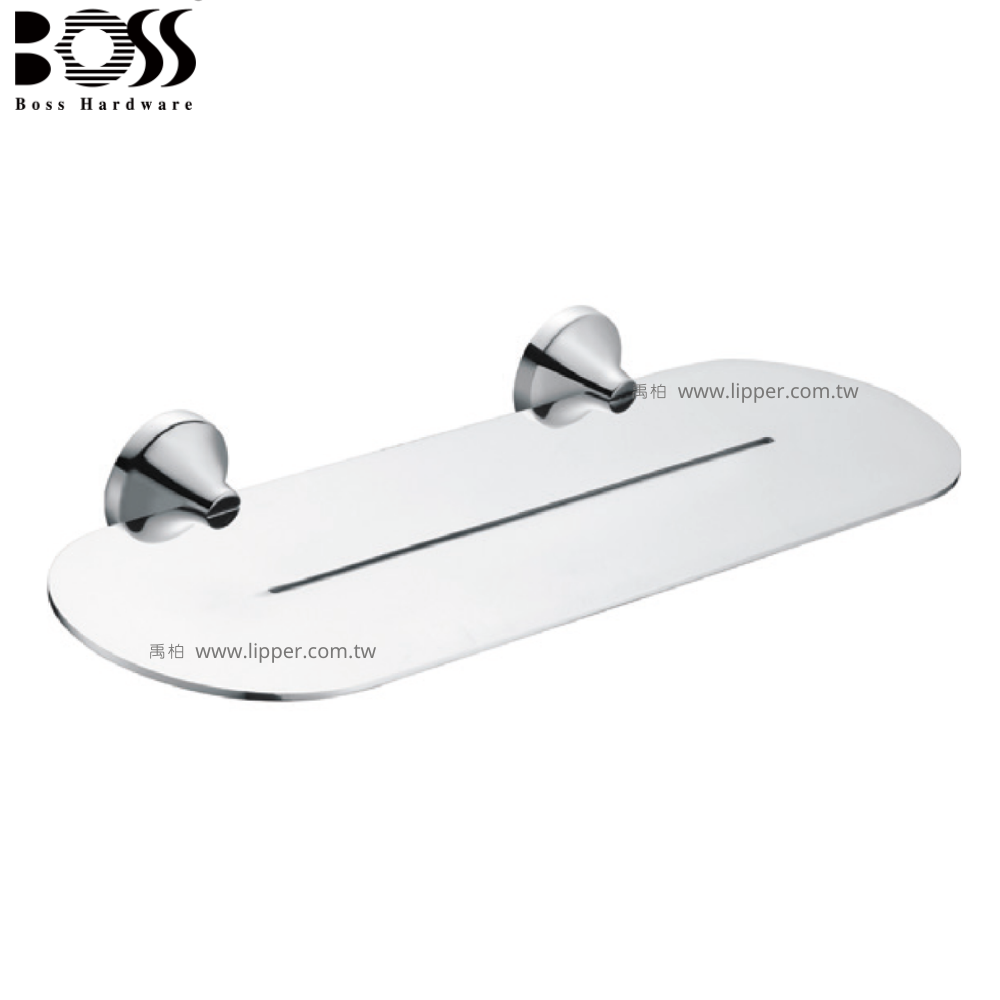 BOSS 不銹鋼平台 40cm D-18007