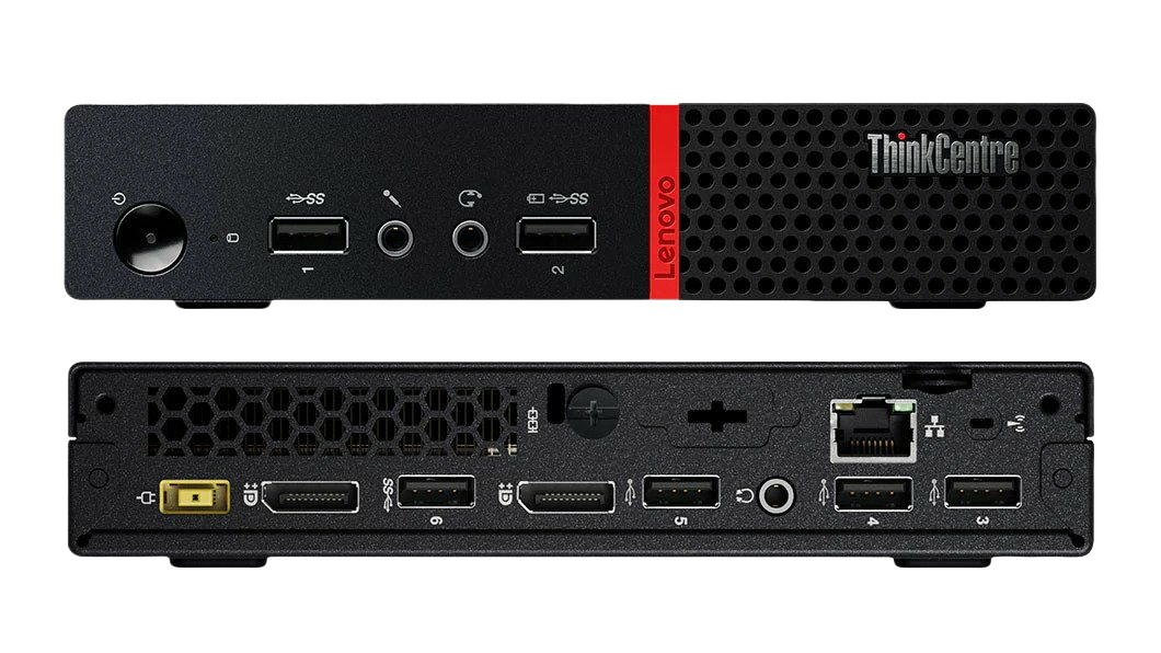 Lenovo ThinkCentre M715Q