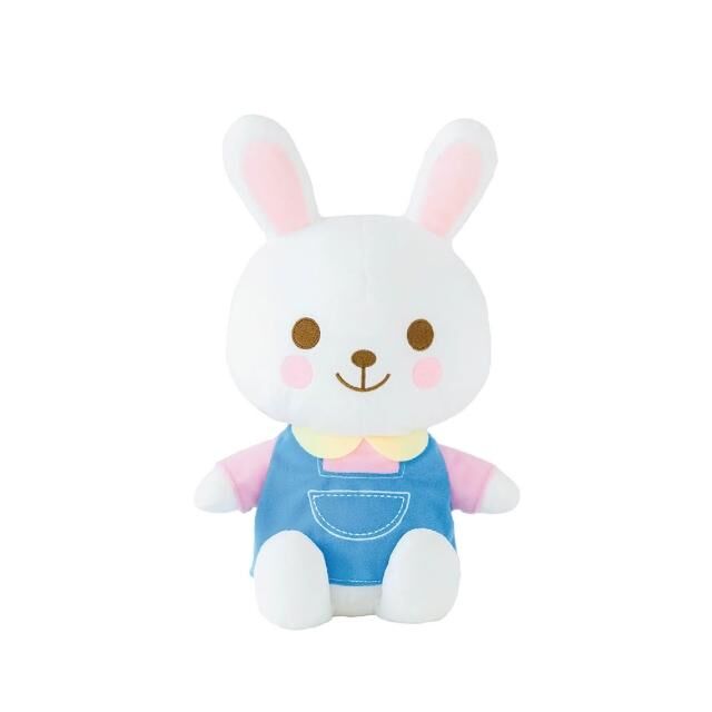 C18779 四合一好朋友玩具 Interactive Rabbit