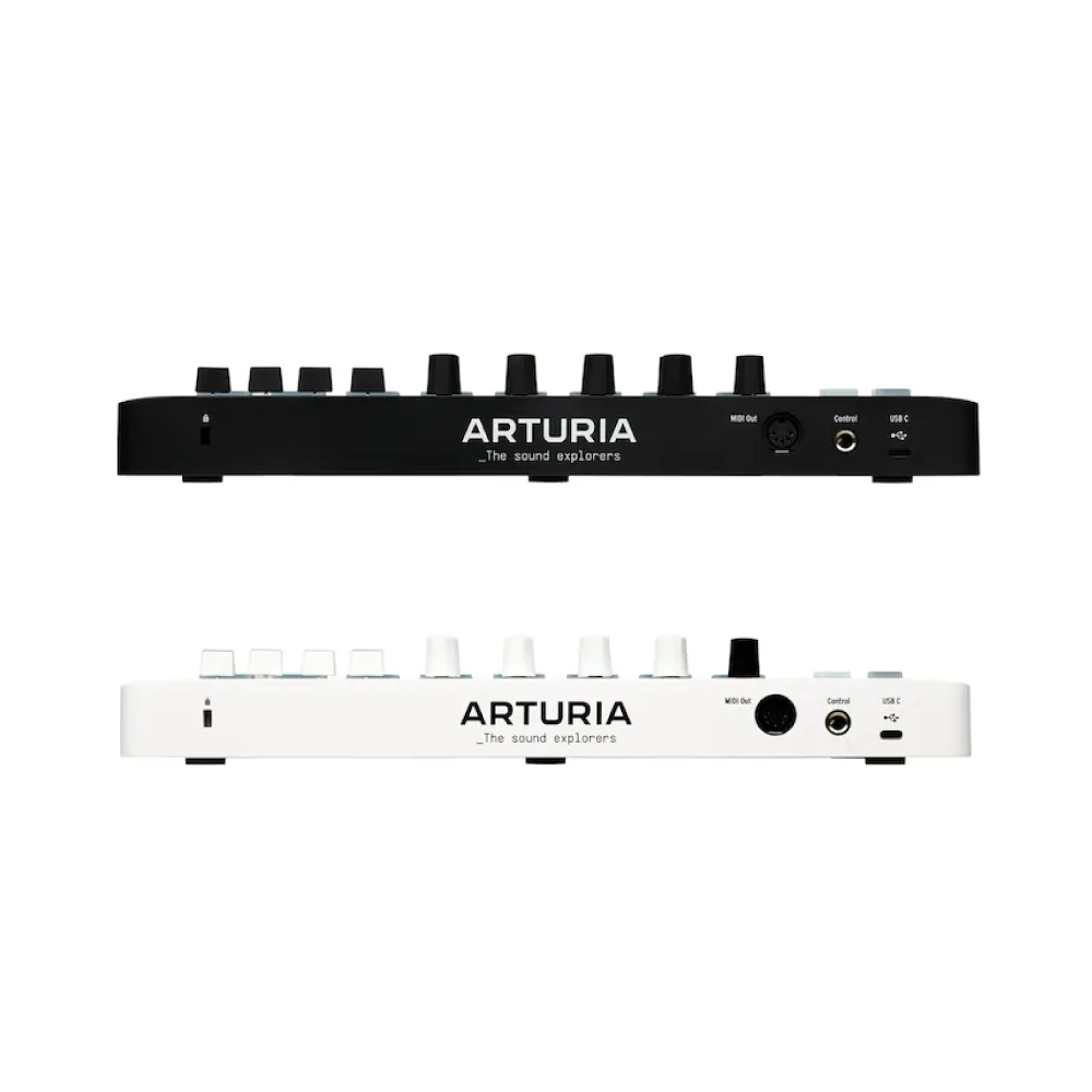 Arturia Arturia / MiniLab 3 25鍵 MIDI控制鍵盤 (4色) 第 4 張圖片｜三峽鍵盤 / 鋼琴