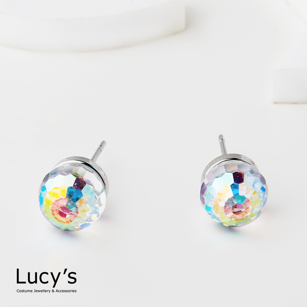 幻映 耳環 (二色) (126161/126162)